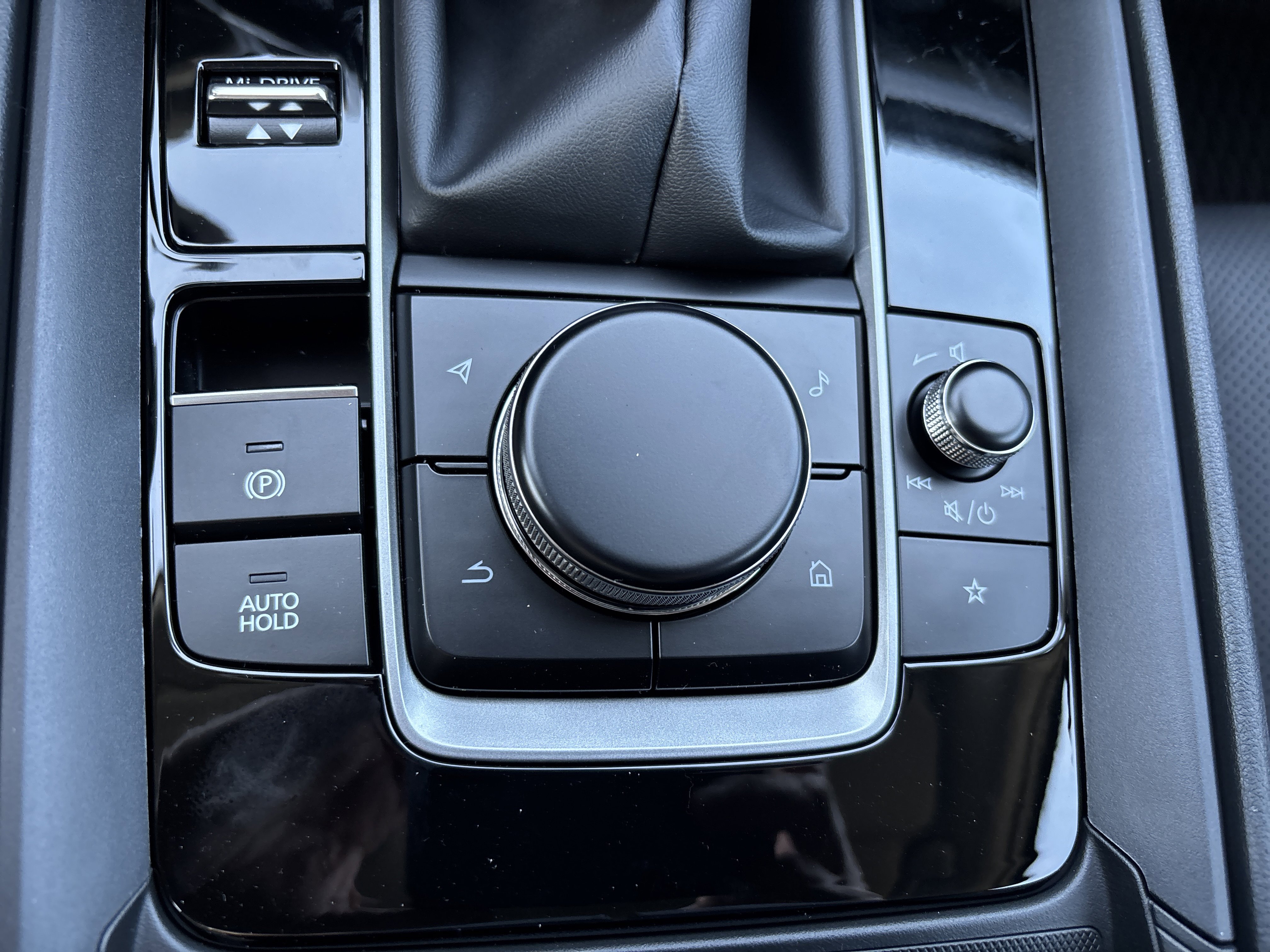 New 2026 MAZDA CX-50 AWD 2.5 S w/ Weather Package image 41