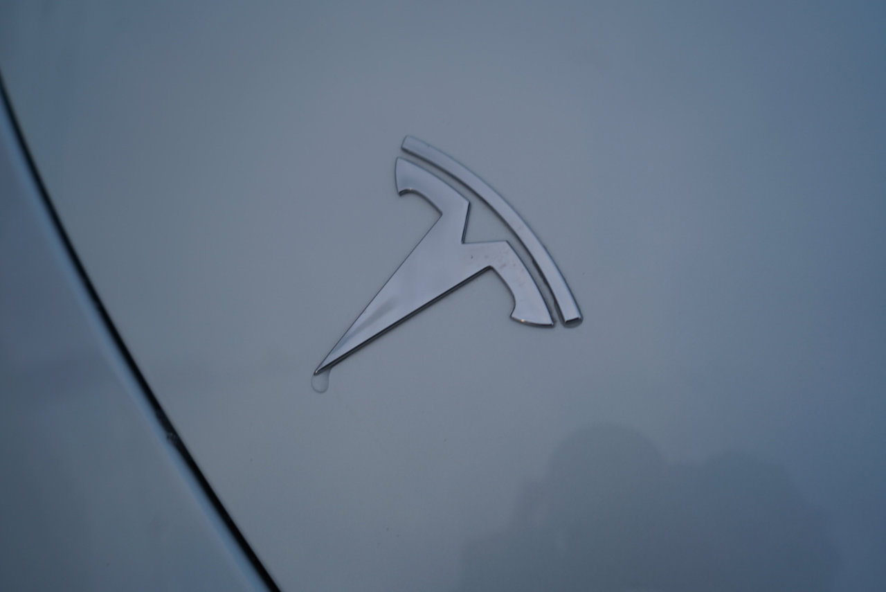 Used 2020 Tesla Model Y Performance image 19