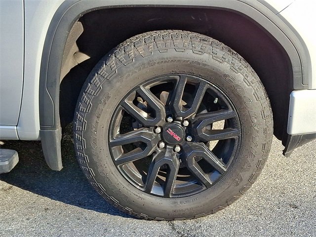 Used 2021 GMC Sierra 1500 Elevation w/ Preferred Package image 10