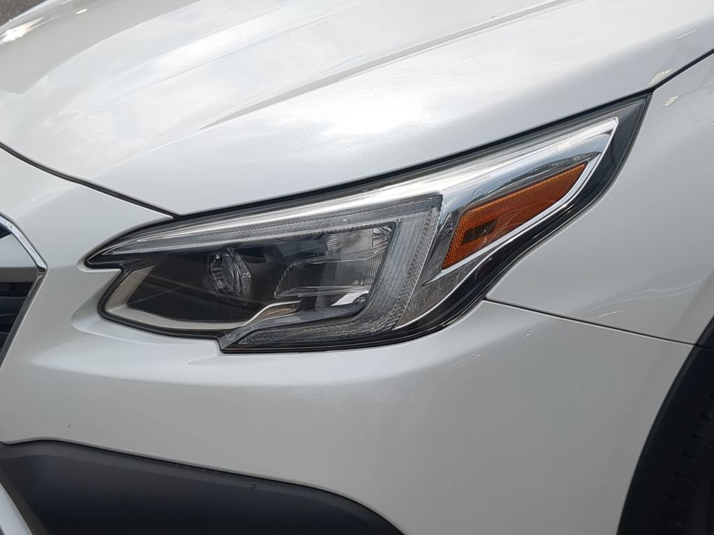 Used 2020 Subaru Outback Touring w/ Popular Package #2 AWD/4WD image 7