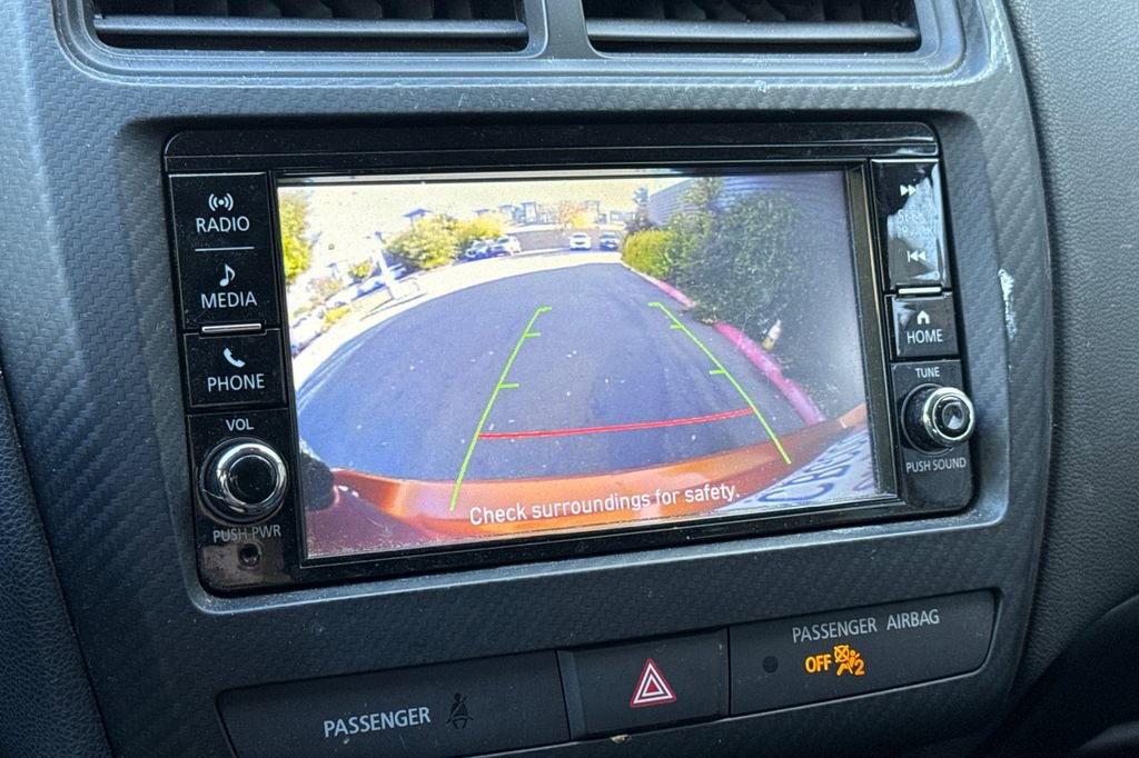 Used 2022 Mitsubishi Outlander Sport ES image 19