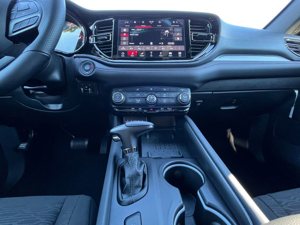 New 2026 Dodge Durango GT image 3