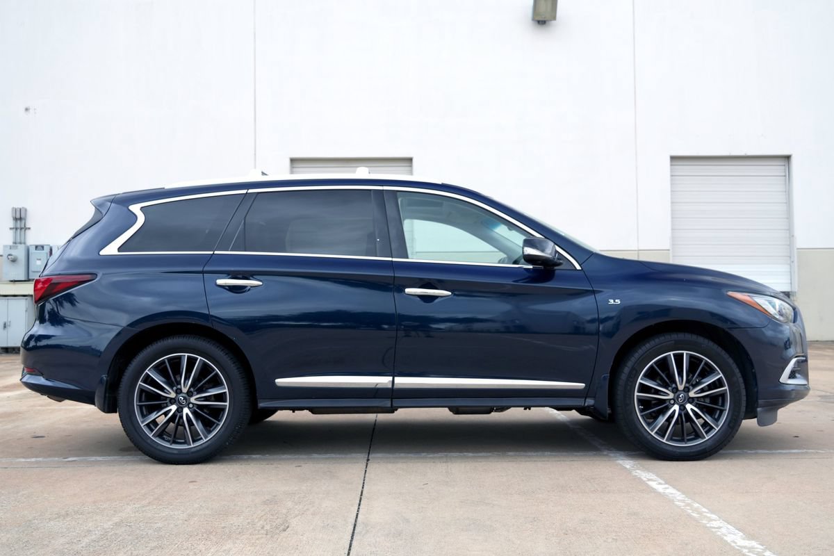 Used 2016 INFINITI QX60 FWD w/ Premium Plus Package image 14