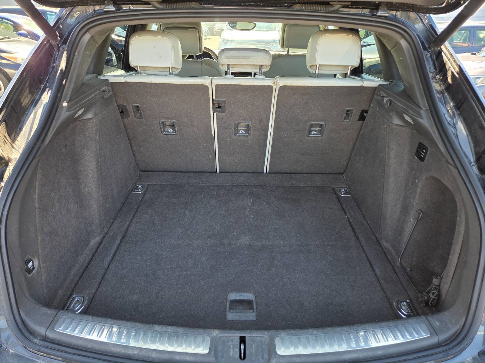 Used 2018 Porsche Macan GTS AWD/4WD image 12