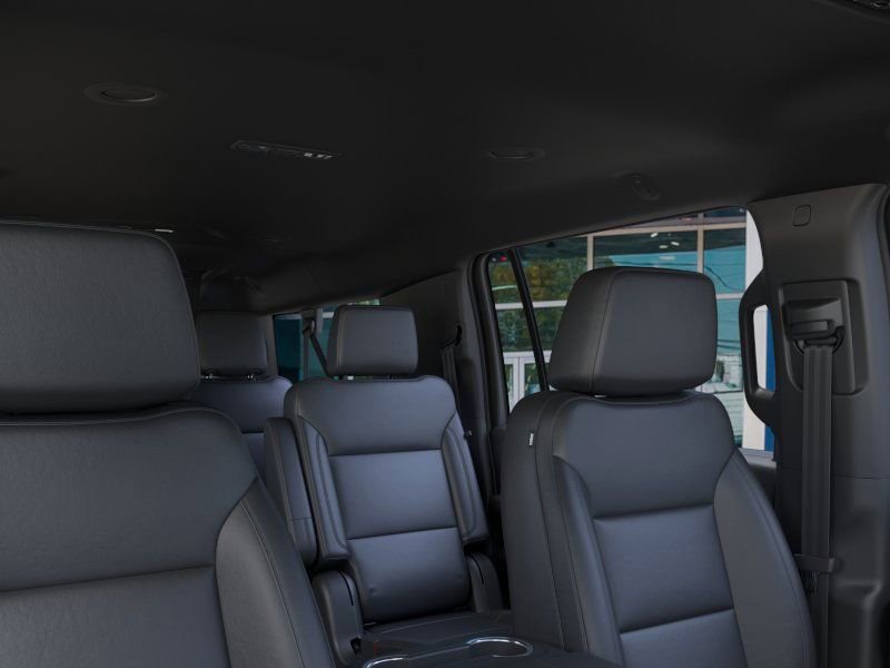New 2026 Chevrolet Suburban Z71 w/ Comfort Package image 24