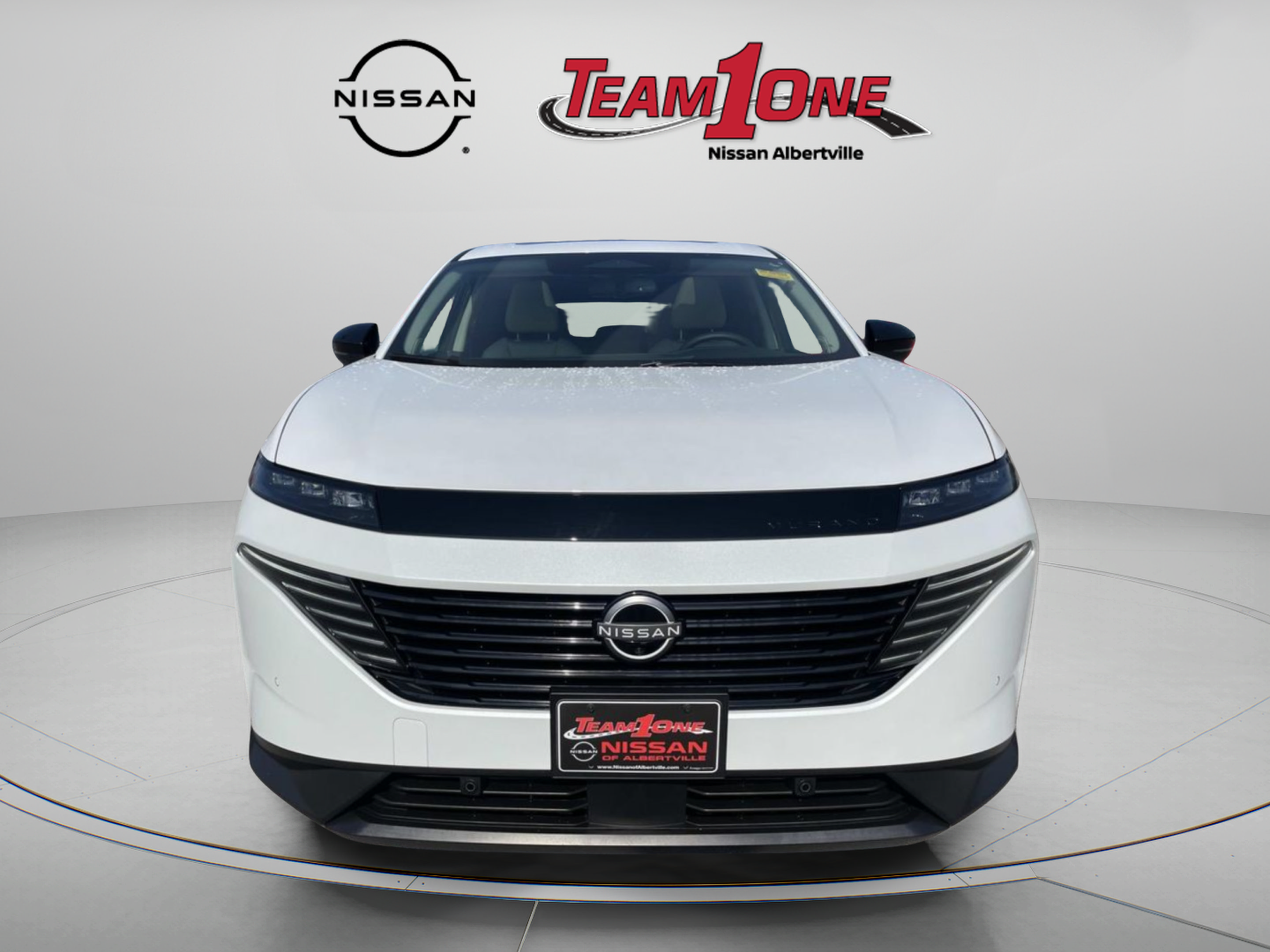 Used 2025 Nissan Murano SL w/ Cargo Package AWD/4WD image 2