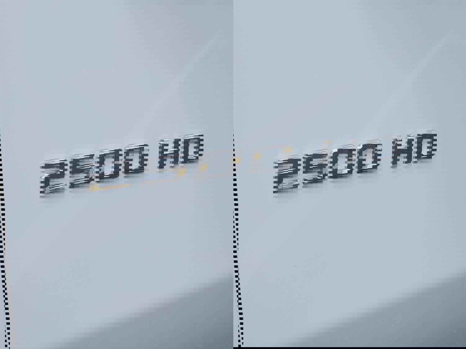 New 2026 Chevrolet Silverado 2500 W/T image 19