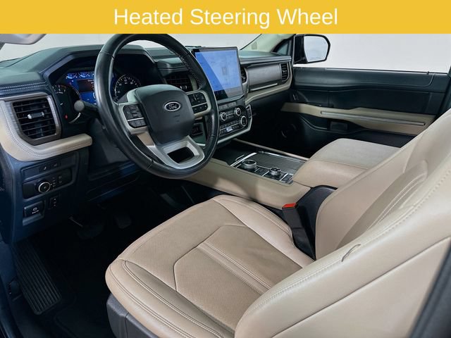 Certified 2024 Ford Expedition Limited AWD/4WD image 13