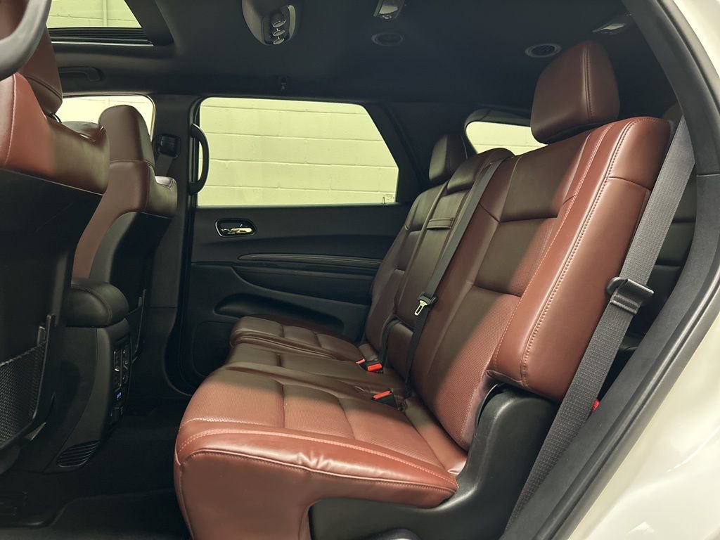 Used 2024 Dodge Durango GT image 8