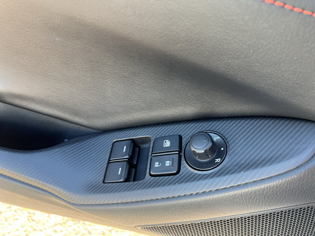 Used 2023 MAZDA MX-5 Miata Grand Touring RWD image 15