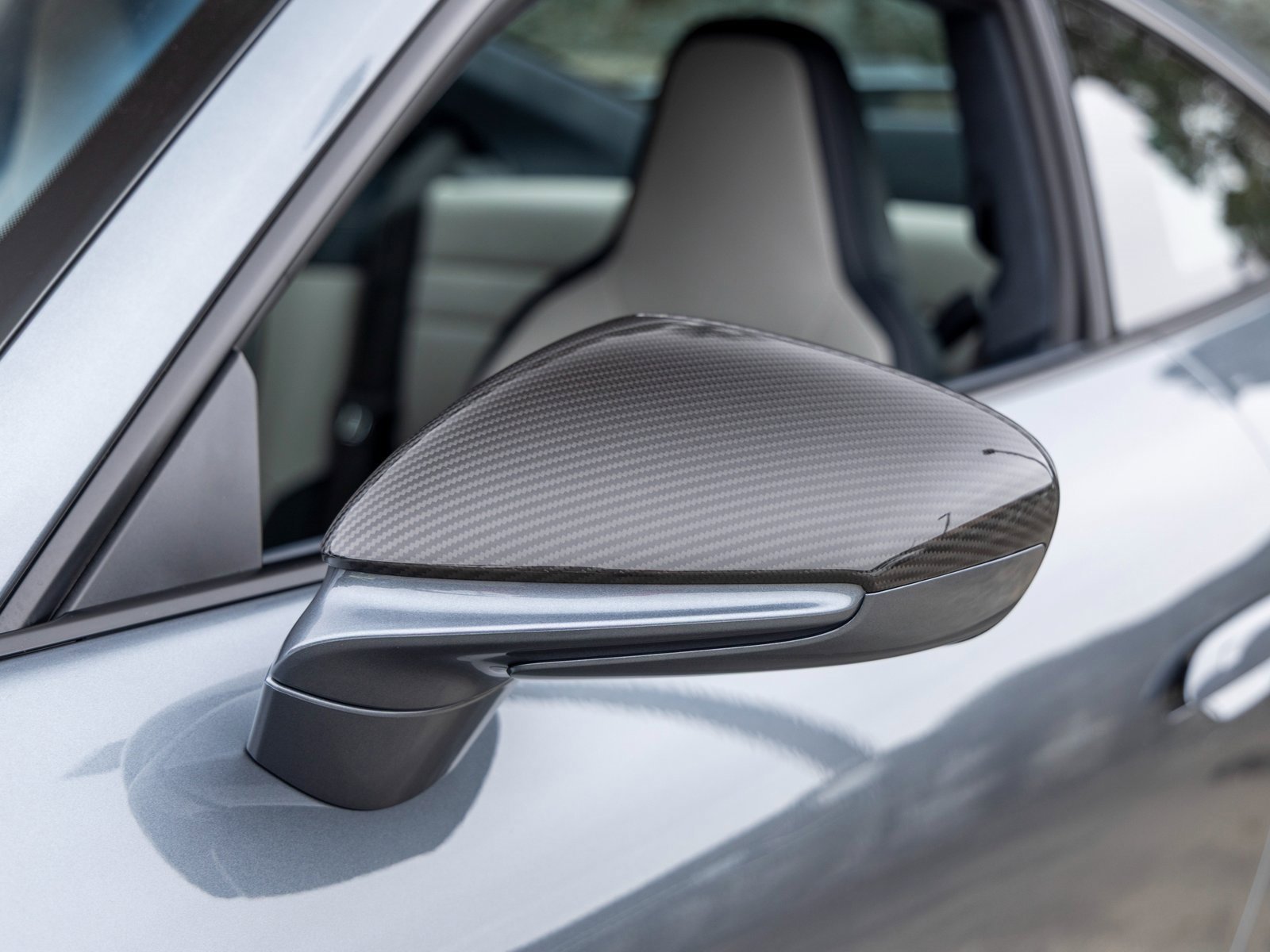 New 2026 Porsche 911 Carrera 4 GTS image 18