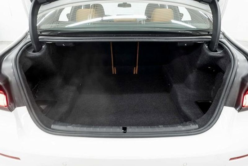 Used 2023 BMW 530i xDrive w/ Convenience Package image 33