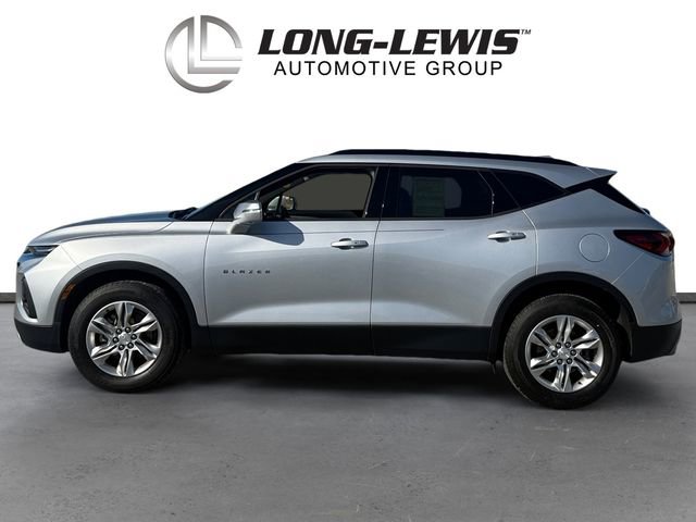 Used 2019 Chevrolet Blazer LT w/ Sound & Technology Package video 2