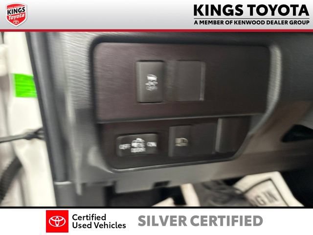 Certified 2022 Toyota Tacoma SR5 w/ Technology Package RWD image 27