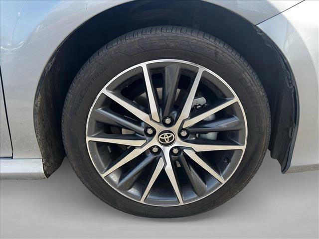 Used 2021 Toyota Camry XLE image 26