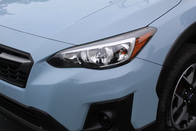Used 2019 Subaru Crosstrek 2.0i AWD/4WD image 10