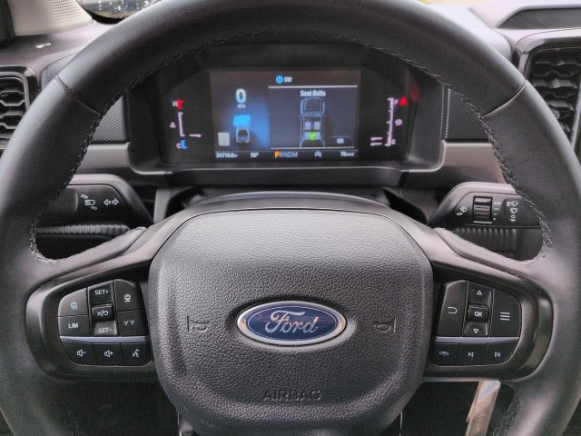 Used 2024 Ford Ranger XLT w/ Technology Package AWD/4WD image 33