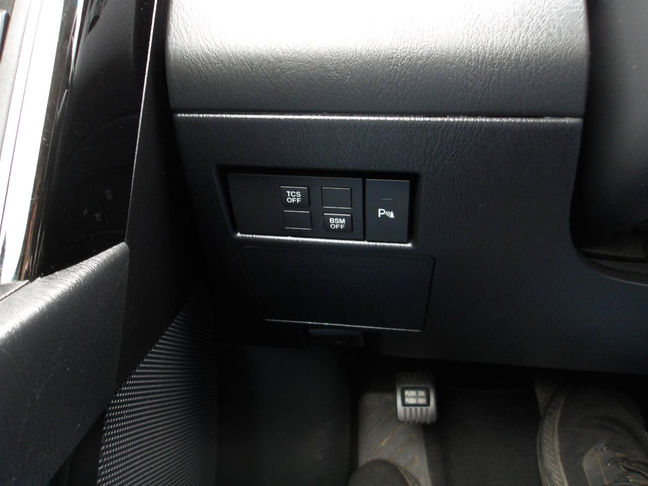 Used 2014 MAZDA CX-9 Touring AWD/4WD image 21