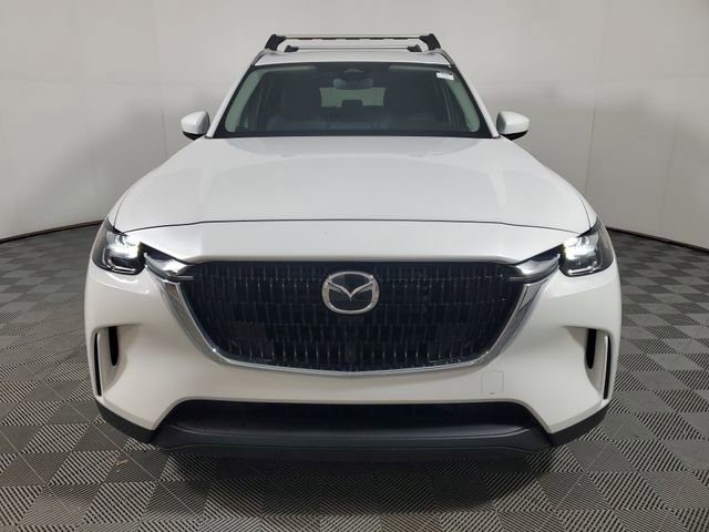 Certified 2024 MAZDA CX-90 Plug-In Hybrid w/ Preferred image 2