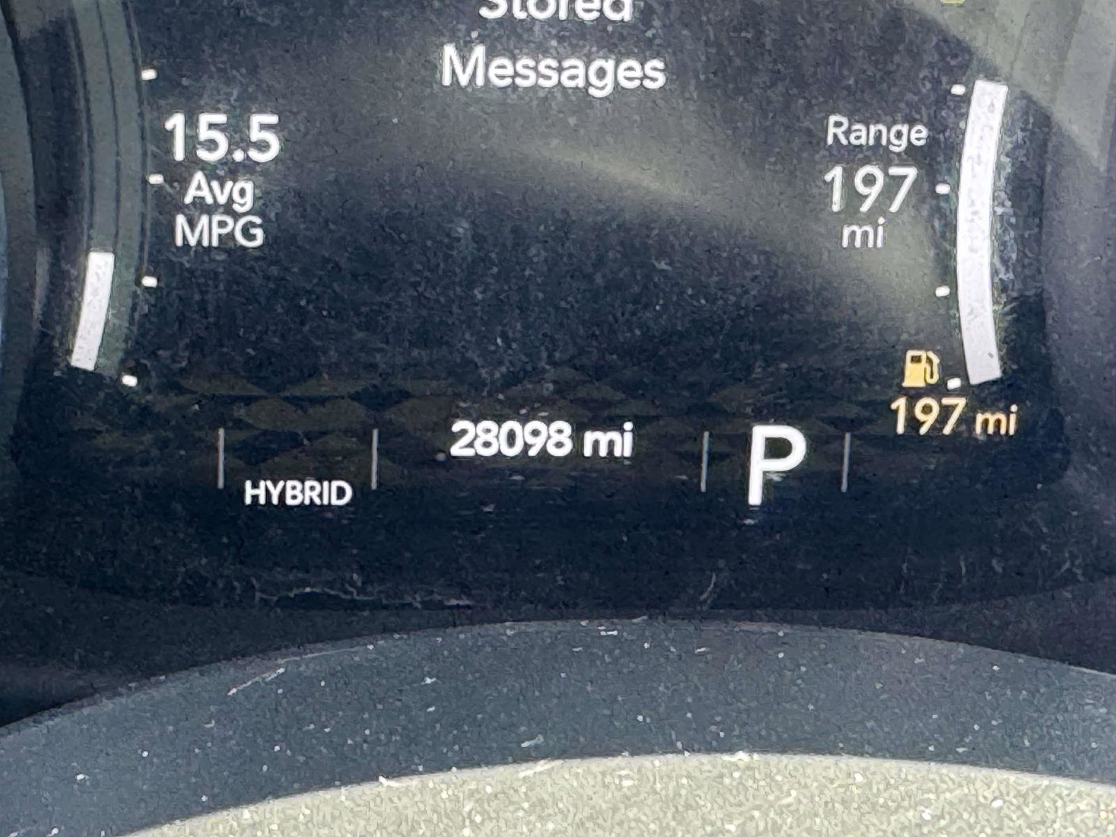 Used 2023 Jeep Wrangler Unlimited w/ 8.4" Radio Group image 23