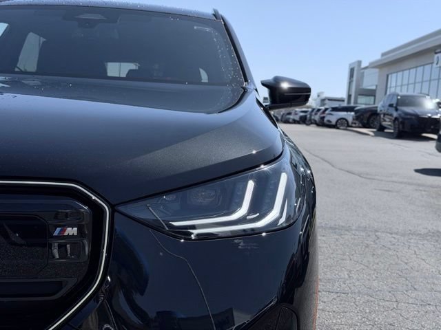 New 2026 BMW X3 M50 w/ Premium Package AWD/4WD image 3
