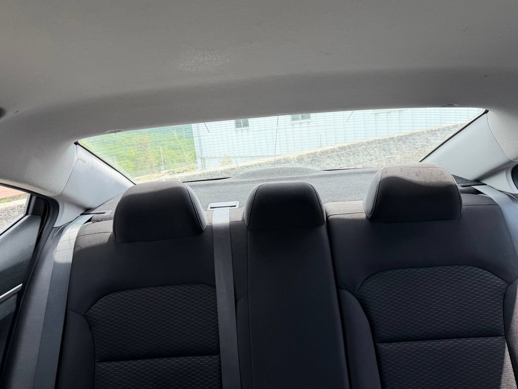 Used 2019 Hyundai Elantra SEL w/ Cargo Package FWD image 20