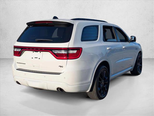 Used 2024 Dodge Durango R/T RWD image 3