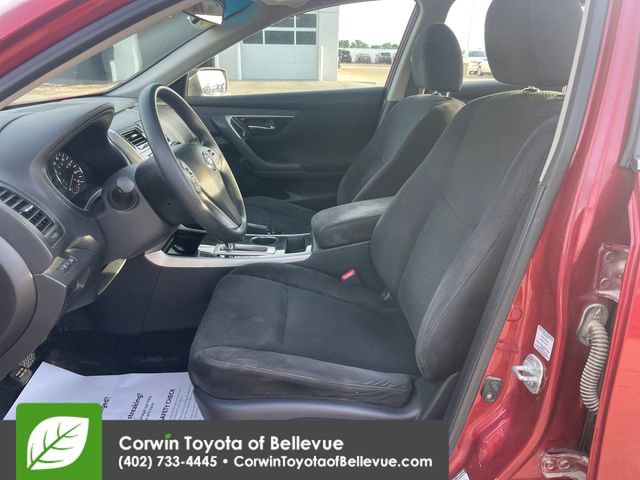 Used 2014 Nissan Altima 2.5 S FWD image 17