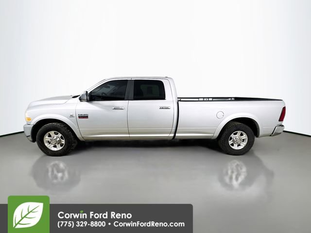 Used 2010 Dodge Ram 2500 Truck Laramie image 4