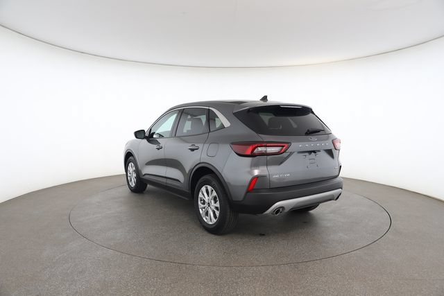 Used 2024 Ford Escape Active AWD/4WD image 12
