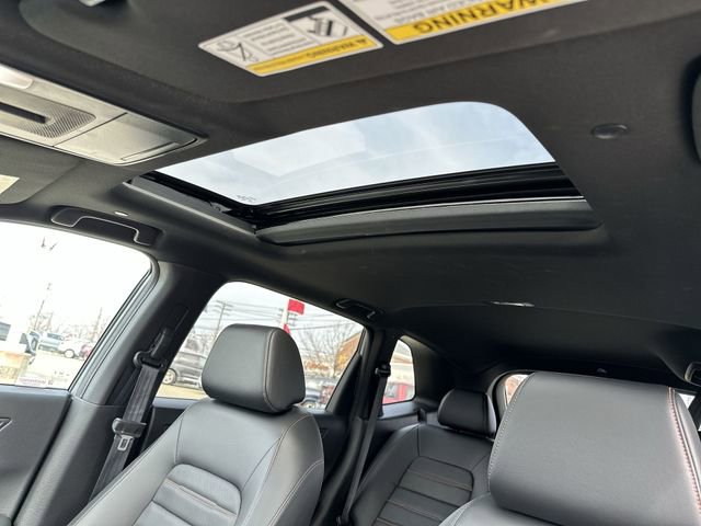 Used 2025 Honda CR-V Sport-L image 18
