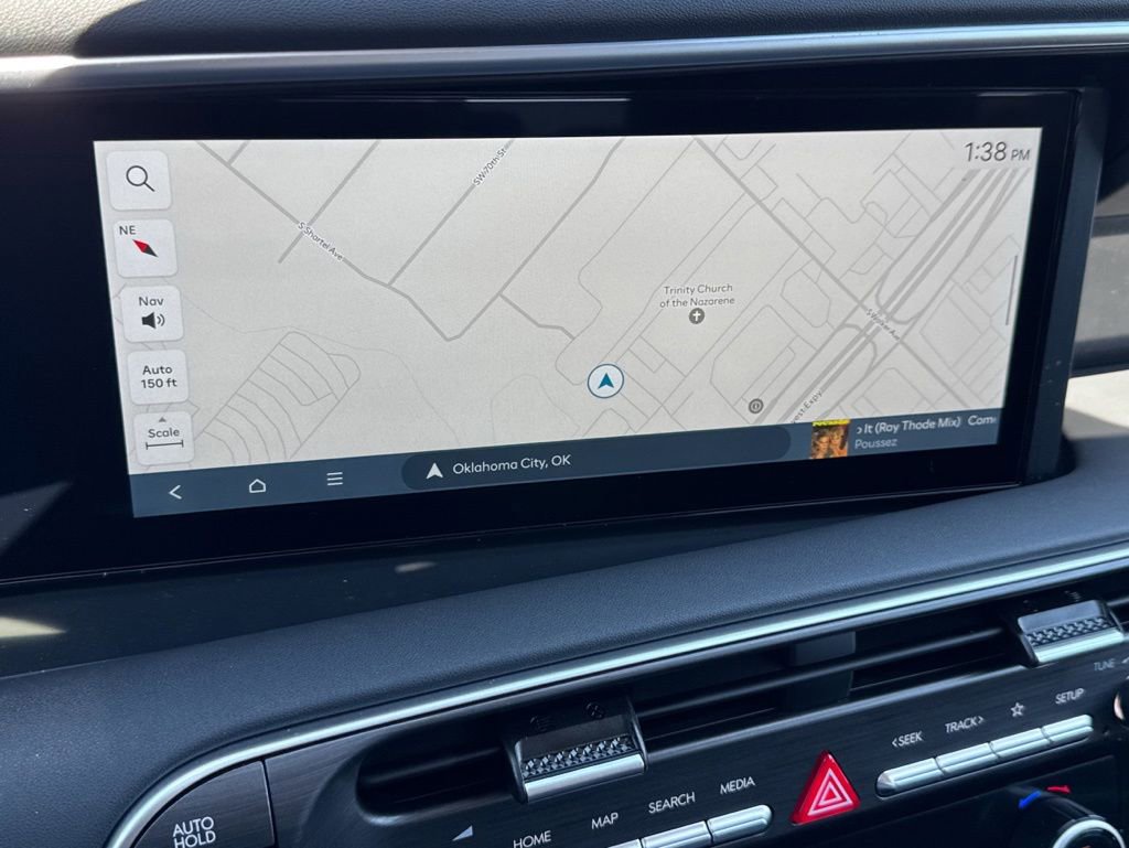 Used 2026 Hyundai Palisade SE FWD image 13