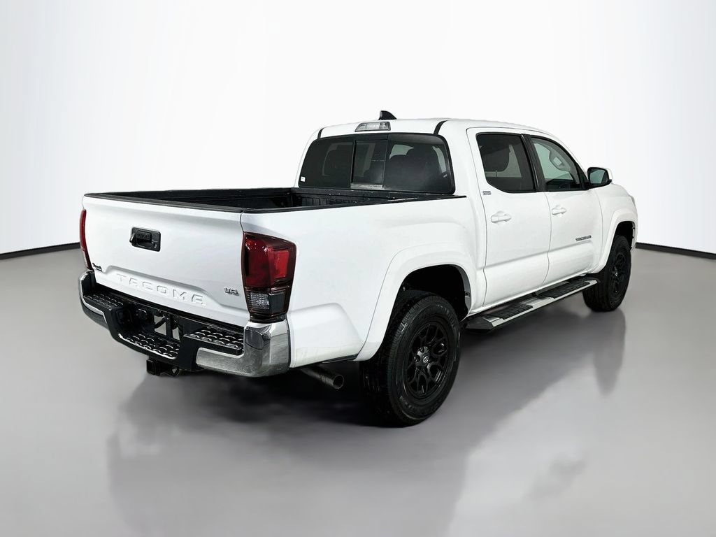 Used 2020 Toyota Tacoma SR5 RWD image 7