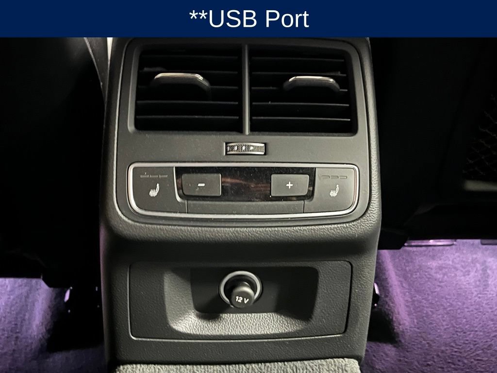 Used 2017 Audi A4 2.0T Prestige AWD/4WD image 10