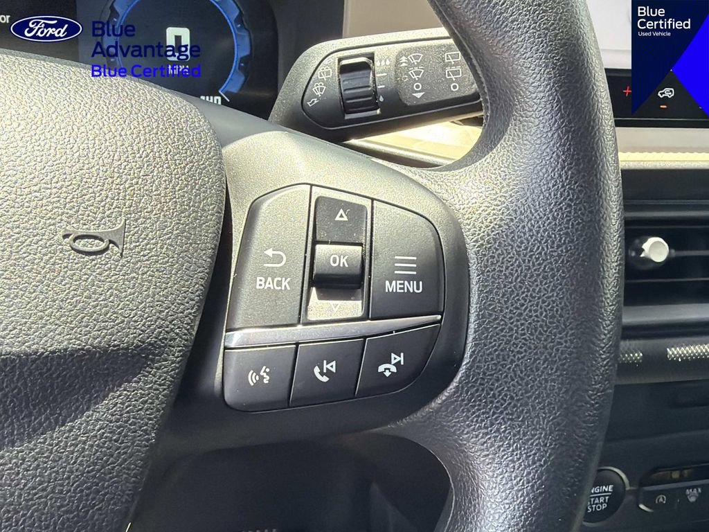 Used 2025 Ford Bronco Sport Big Bend AWD/4WD image 20