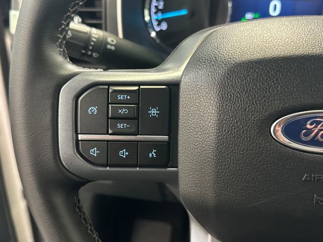Used 2023 Ford F150 XLT w/ Equipment Group 302A High AWD/4WD image 37