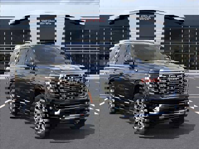 New 2026 GMC Yukon Denali w/ Denali Reserve Package image 7