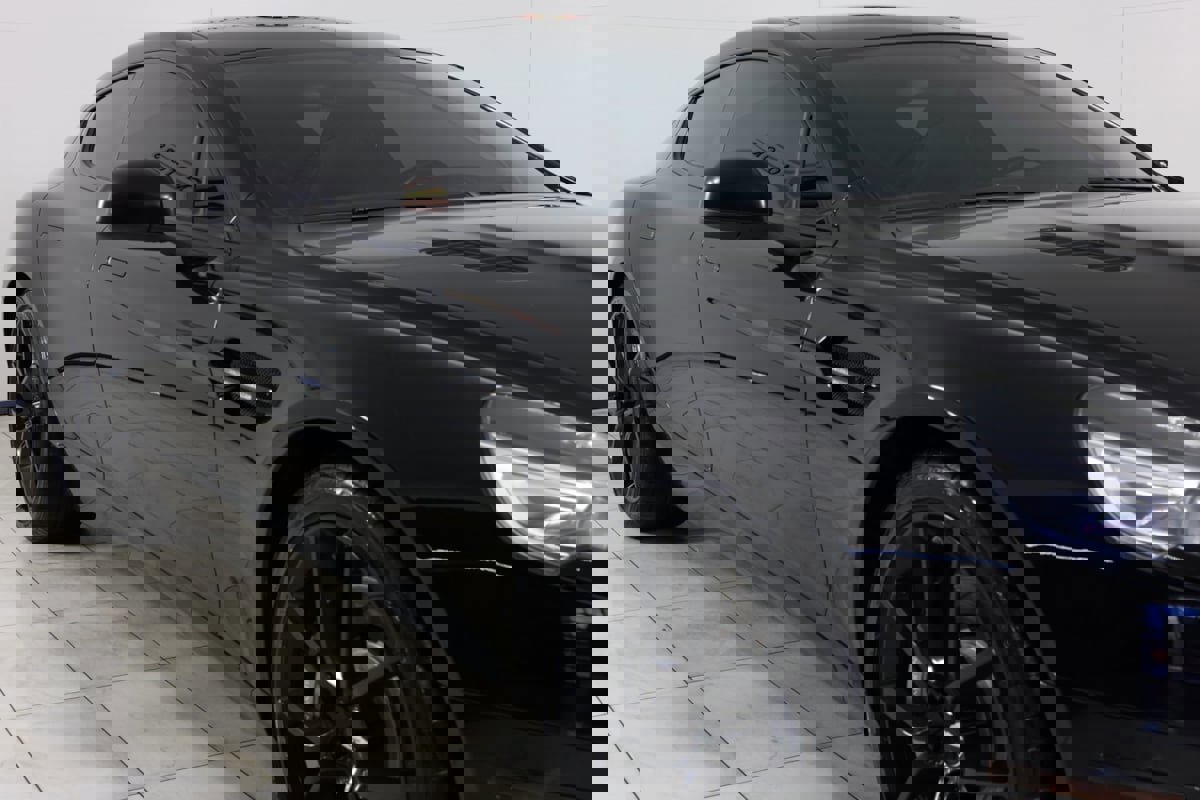 Used 2016 Aston Martin Rapide S image 31