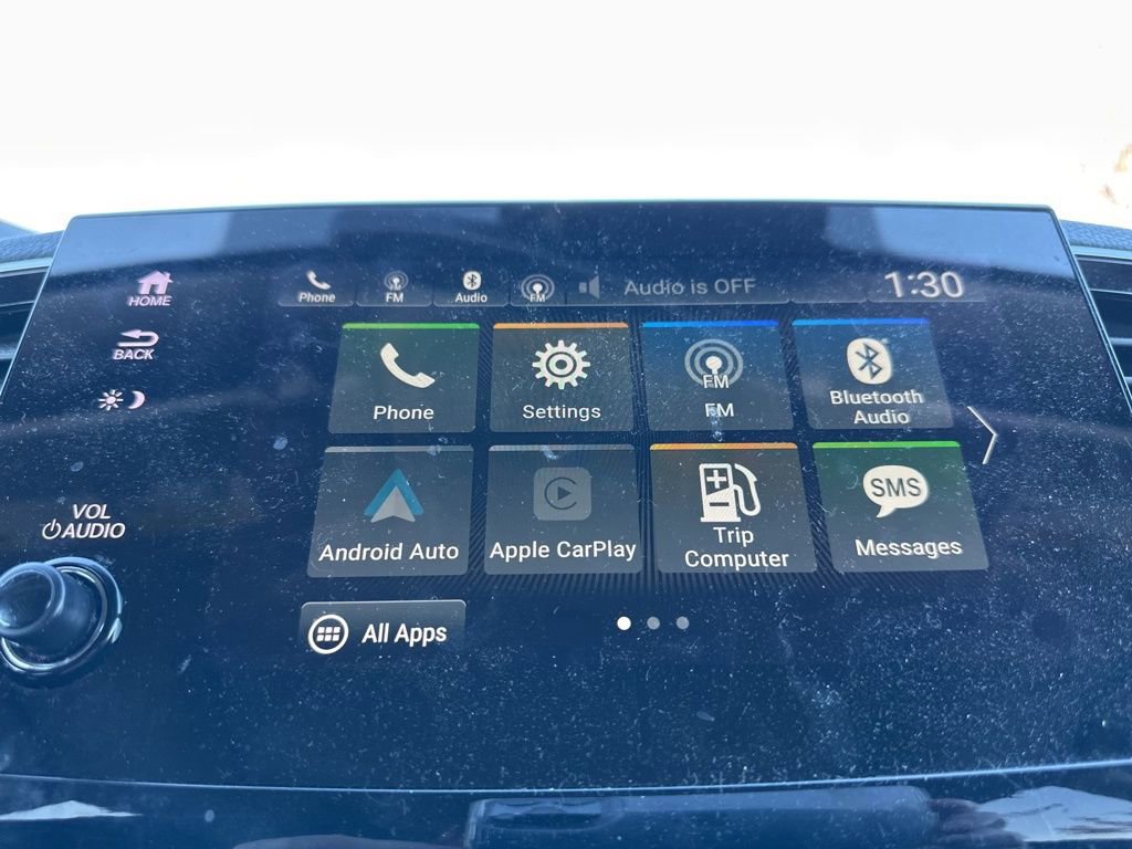 Used 2022 Honda Pilot EX-L image 22