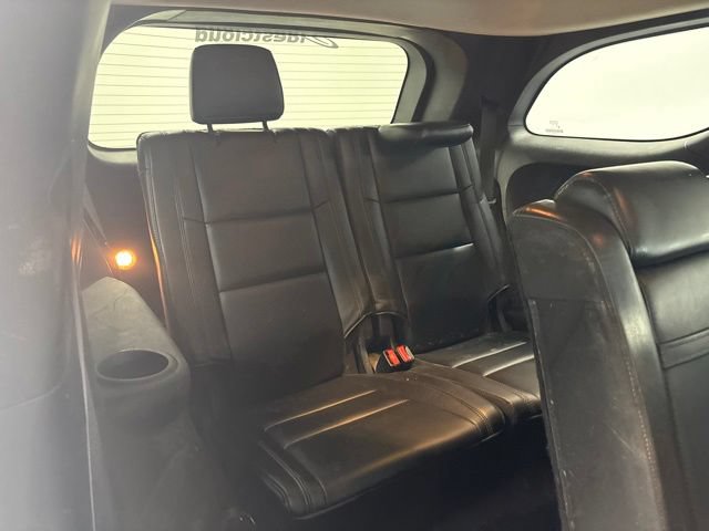 Used 2015 Dodge Durango Limited AWD/4WD image 29