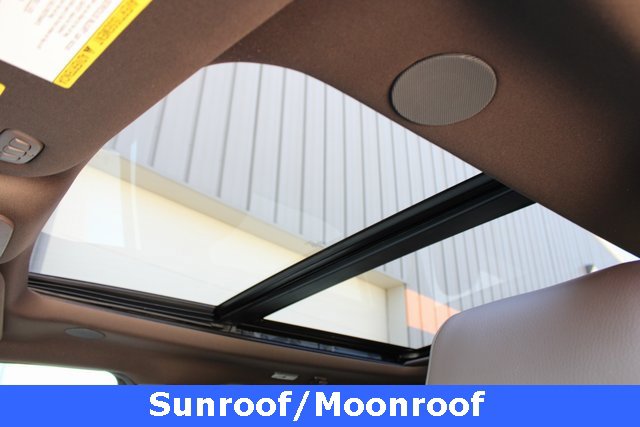 New 2026 Ford F250 King Ranch w/ Chrome Package image 7