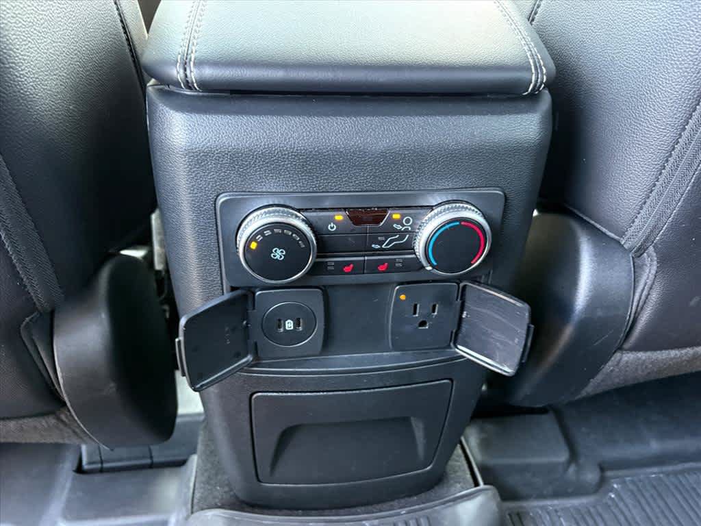 Used 2023 Ford Explorer ST w/ Equipment Group 401A AWD/4WD image 9