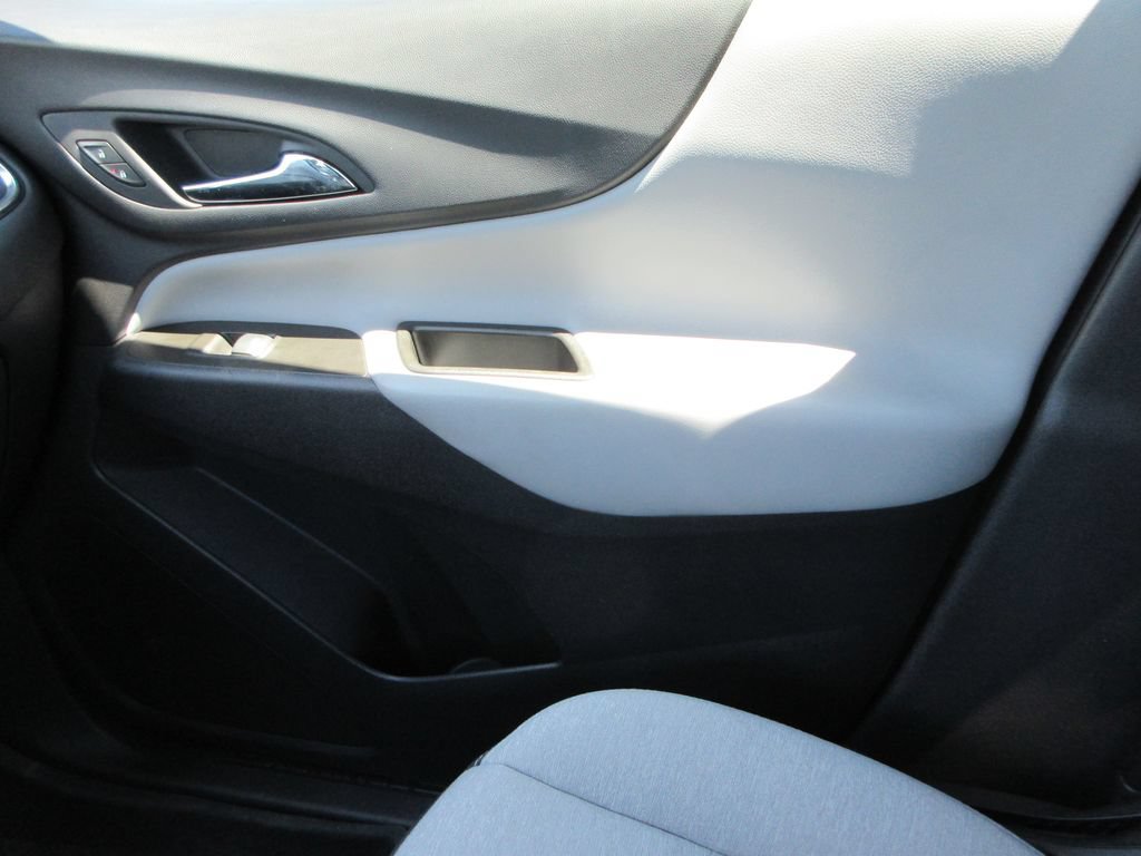 Certified 2024 Chevrolet Equinox LT AWD/4WD image 33