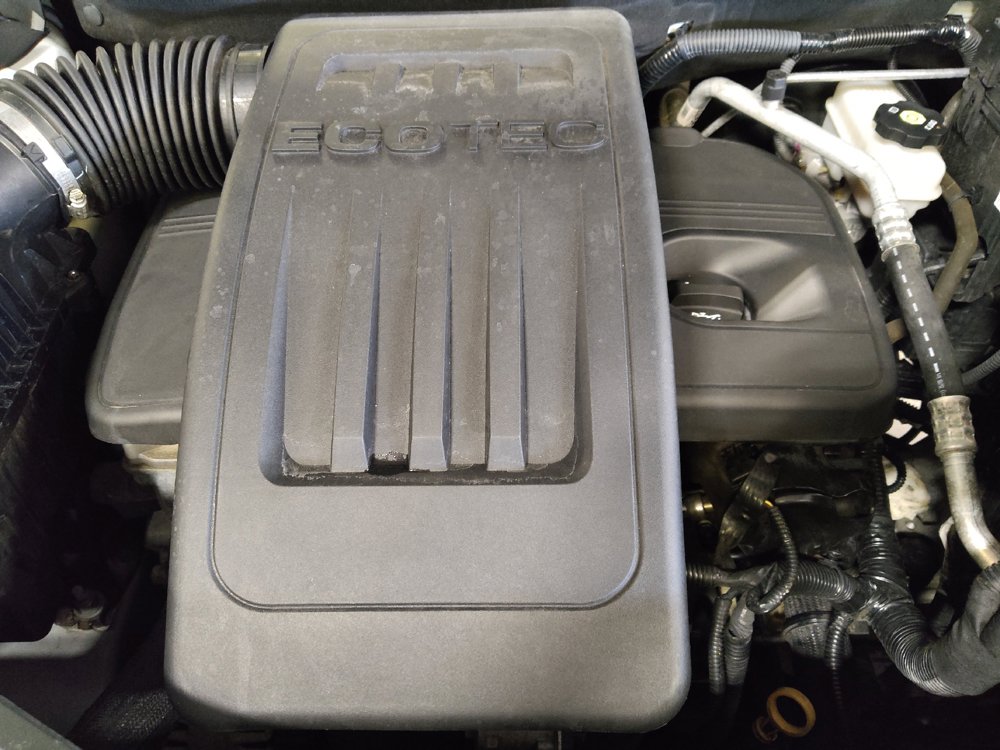 Used 2015 Chevrolet Equinox LS FWD image 30