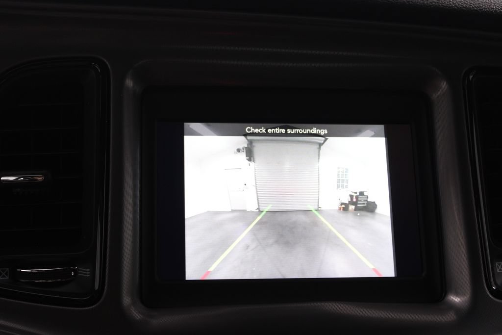Used 2023 Dodge Challenger SXT w/ Cold Weather Group AWD/4WD image 43