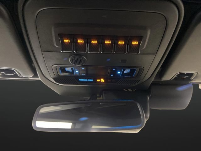 New 2025 Ford Bronco Badlands image 25