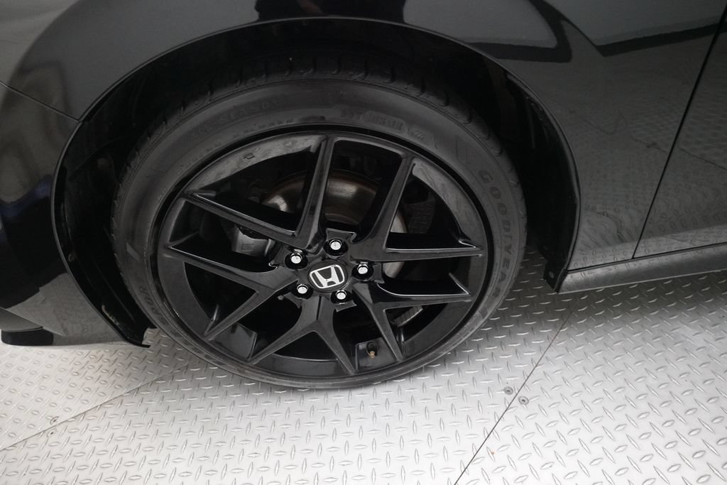Used 2024 Honda Civic Sport image 26