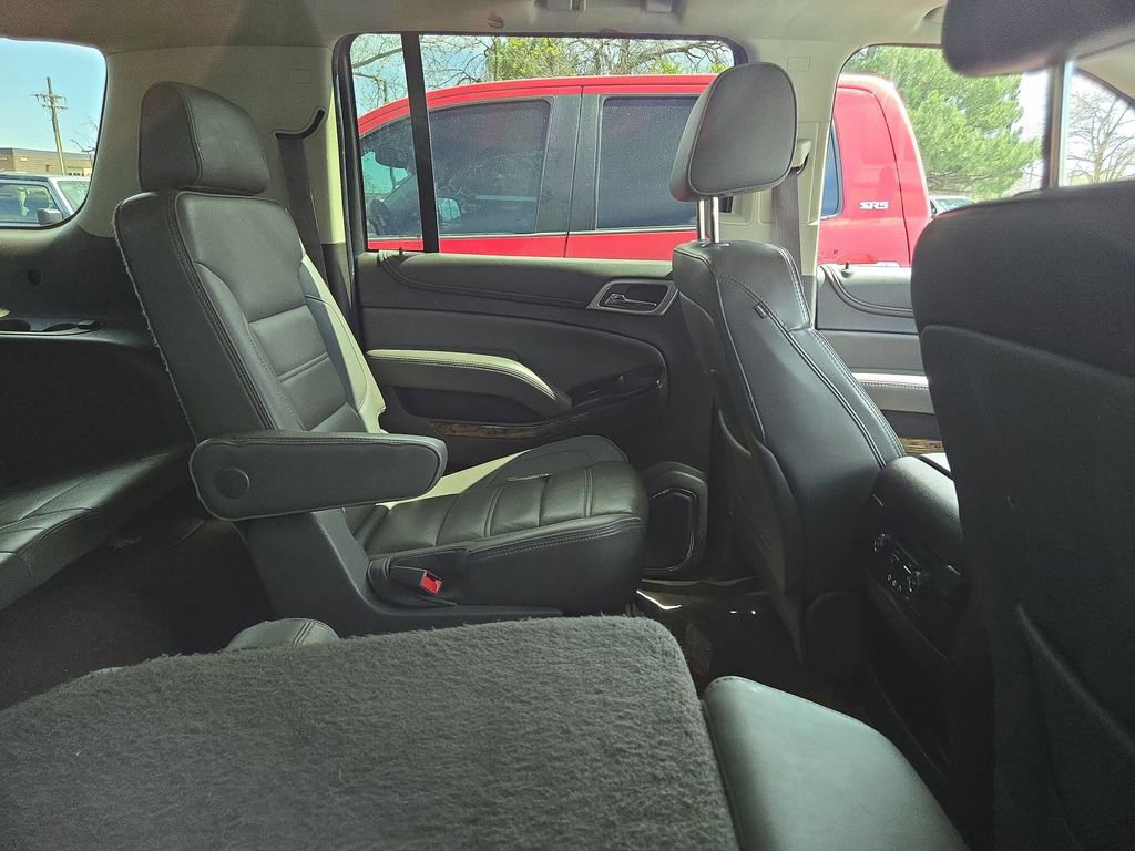 Used 2016 GMC Yukon XL Denali w/ Open Road Package image 6