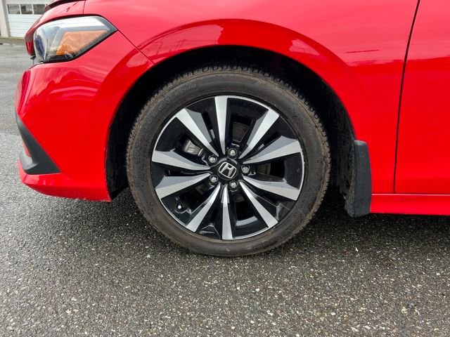 Used 2022 Honda Civic EX image 29