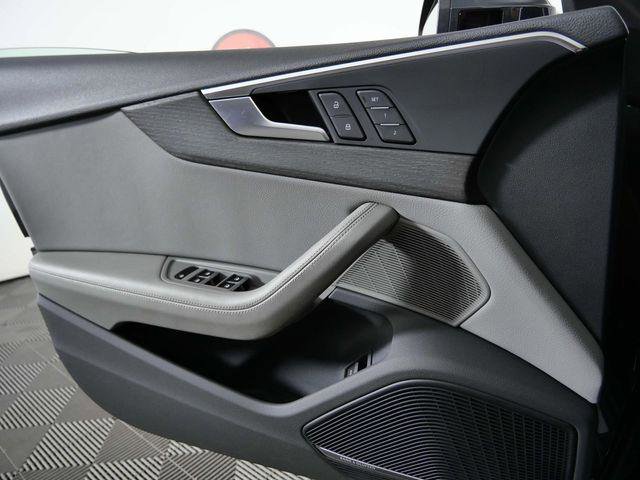 Used 2019 Audi A5 2.0T Prestige w/ S Line Sport Package image 26